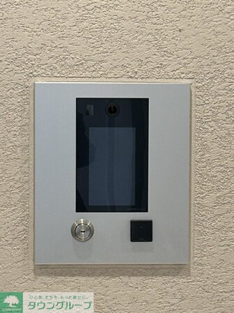 グランエール西日暮里の物件内観写真